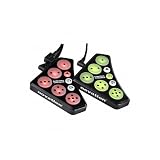 Dicer Cue Point and Looping DJ Controller