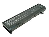 Wasabi Power® Laptop Battery / Notebook Battery for the Toshiba Satellite A135-S4427, Satellite A135-S4437, Satellite A135-S4447, and Satellite A135-S4457