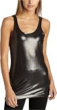 French Connection  Womens Lucky Penny Jersey Tank
