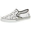 Skechers Cali Women's Reaction Slip-on Sneaker
