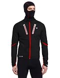 Pearl Izumi Men's Pro Softshell 3X1 Jacket