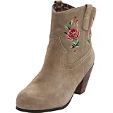 Betsey Johnson Women's Yodell Boot