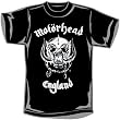 Motorhead - T-shirts - Band