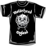 Motorhead - T-shirts - Band