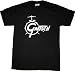 Gretsch Drums Logo T-Shirt Black Large