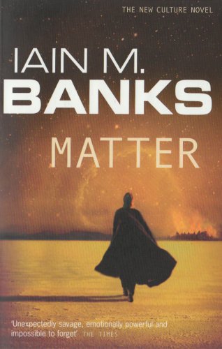 Matter