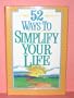 52 Ways to Simplify Your Life