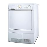 Produkt-Bild: Electrolux 667126 Trockner EDC 67550 W