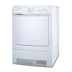 Electrolux EDC 67550 Intuition