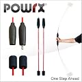 Aerobic Bar / Toning Bar / Swing / Schwungstab In der Mitte teilbar