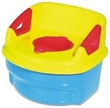 3 In 1 Toilet Training System