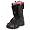 Black/Pink/Green