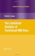 The Statistical Analysis of Functional MRI Data (Statistics for Biology and Health)