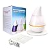 E-feel Essential Air Humidifier Mini Colorful Oil Diffuser / Cool Mist Humidifier Usb Humidifier Air Purifier for Home