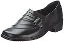 Jenny Rhodos-Ang 2-52742-01 Damen Slipper