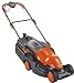 Flymo Pac A Mow Lawn Mower
