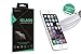 Hapurs Tempered Glass Screen Protector for iPhone 6 plus (5.5 inch only) Premium Crystal Clear - Industry-High 9H Hardness