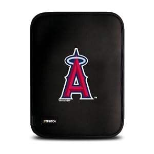 LA Angels iPad 2 Case