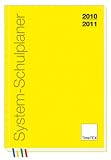 Produkt-Bild: TimeTex System-Schulplaner A4-Plus - 2010-2011 - Lehrerkalender - Terminplaner - Lehrerplaner - Unterrichtsplaner - Schulplaner - Lehrertimer