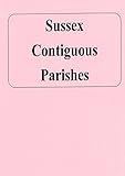 Westmorland contiguous parishes