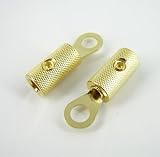Review NoName  / Battery link clip up to 7qmm