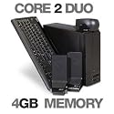 Acer Aspire AX1700-U3793A Desktop PC