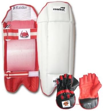 Cricket WicketKeeper Kit Set - Boys