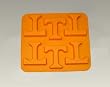 Tennessee Silicone Muffin Pan