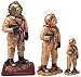 Commercial Scuba Diver Statue - Gift Idea