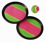Catcherball Game