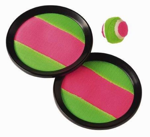 Childrens Toyshop  Third Party New : Catcherball Game