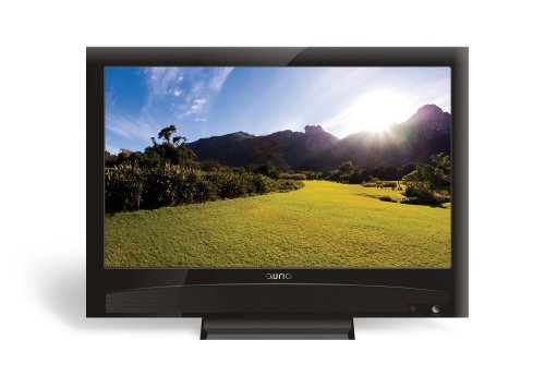Auria EQ2288F 22-Inch 1080p LCD TV, Piano Black Auria EQ2288F 22-Inch 1080p LCD TV, Piano Black
