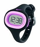 Nike WK0014029 Kids Black and Pink Digital Watch