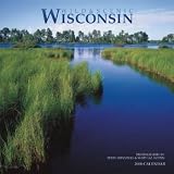 Wild & Scenic Wisconsin 2008 Wall Calendar