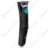 Braun CruZer5 Body Groomer