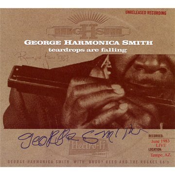 George Harmonica Smith - Oopin Doopin Blues Harp - Zortam Music