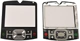Motorola Q9 Q9m Q9c Lcd Screen Lens Cover Replacement / Repair Oem with adhesives