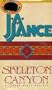 Skeleton Canyon (Joanna Brady Mysteries, Book 5)