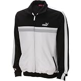 Puma Mens Agile II Jacket