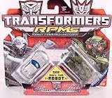 Transformer Movie 2 Mini Vehicles Battle Pack - Jazz vs Brawl