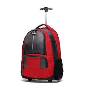 Samsonite Wheeled Backpacks Wheeled Computer Backpack