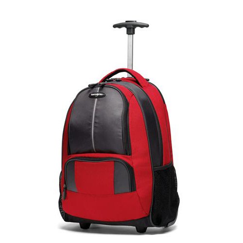 Samsonite Wheeled Computer Samsonite backpack