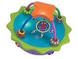 Manhattan Toy Whoozit Wobble Round Ball