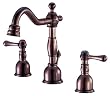 Danze Opulence Minispread Lavatory Faucet D306357RB