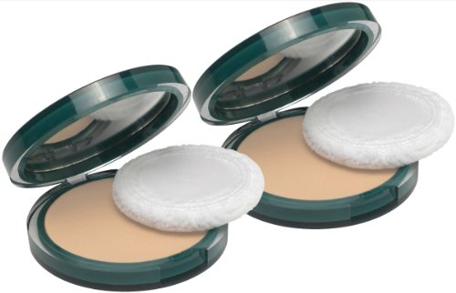 CoverGirl Clean Pressed Powder, Sensitive Skin, Fragrance-Free, Classic Ivory 210 CoverGirl Clean Pressed Powder, Sensitive Skin, Fragrance-Free, Classic Ivory 210