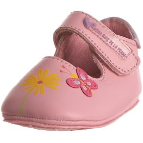 Agatha Ruiz de la Prada - 112900 - Ballerines - Papillon