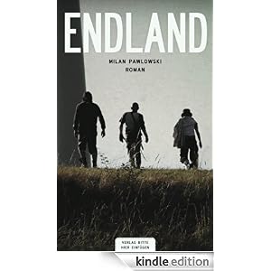 Endland eBook