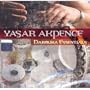 Yasar Akpence