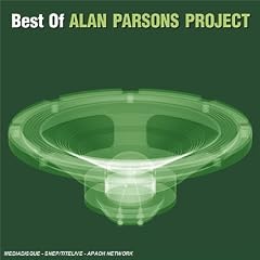 Best Of Alan Parsons Project