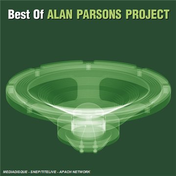 Alan Parsons Project - Very Best of the Alan Parsons Project - Zortam Music